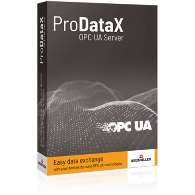 ProData-X-software-Baumuller-vietnam