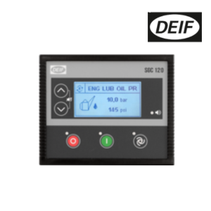 Deif-vietnam-SGC-120-controller