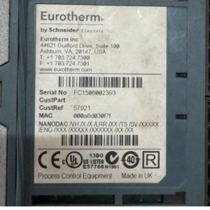 NANODAC.VH.X.X.LRR.XX.TS.SV.XXXXX.ENG.XXX.XXXXX.XXXXXX.XX
