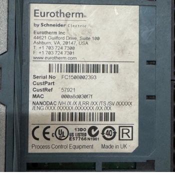NANODAC.VH.X.X.LRR.XX.TS.SV.XXXXX.ENG.XXX.XXXXX.XXXXXX.XX
