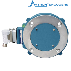 XR-85-no-bearing- encoder-Nidec-Avtron