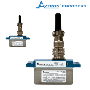 XR12-encoder-Nidec-Avtron