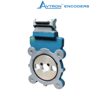 XR56A-Encoder- ATEX -Nidec-Avtron-vietnam