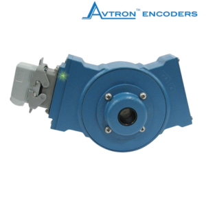 XR685-encoder-Nidec-Avtron-viet-nam
