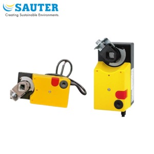 ASM134SF132-Actuator-Sauter-Viet-nam