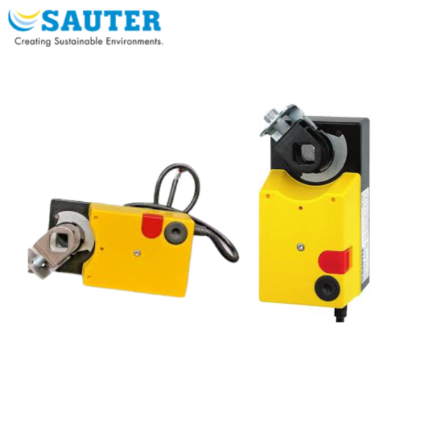 ASM134SF132-Actuator-Sauter-Viet-nam