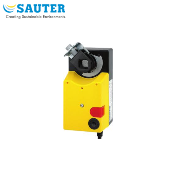 ASM134SF132-Actuator-dai-ly-Sauter-Viet-nam