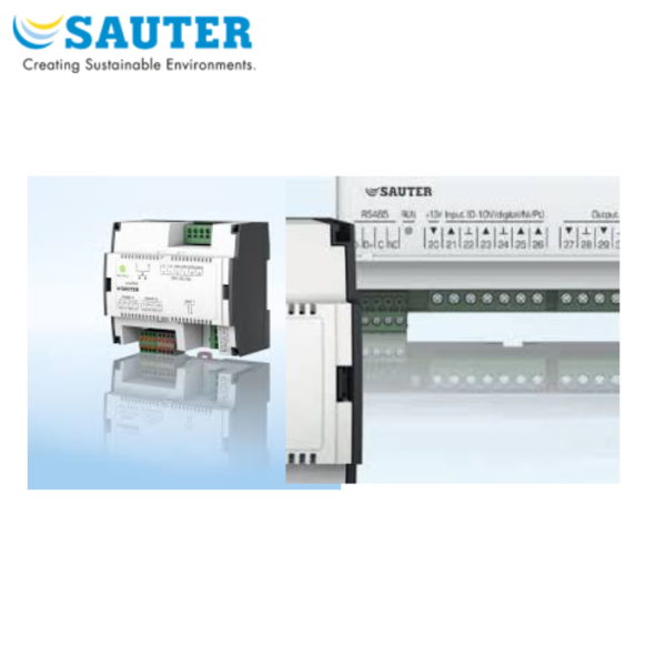 EY-RC504F001-ECOS-504-Sauter-Viet-nam