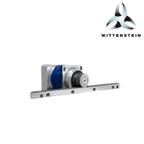 SP075S-MF1-10-1E1-2S-Gearbox-Wittenstein-Viet-nam
