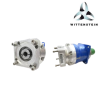 SP140F-MF2-35-0G0-2S-Gearbox-Wittenstein