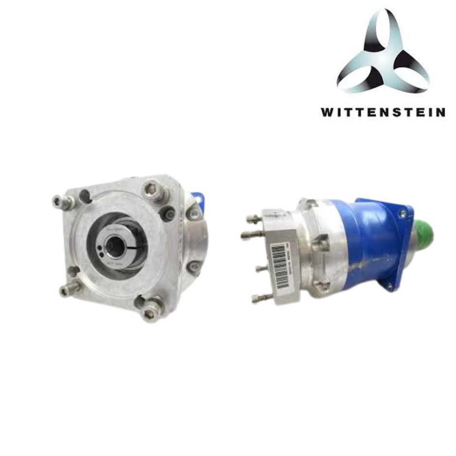 SP140F-MF2-35-0G0-2S-Gearbox-Wittenstein