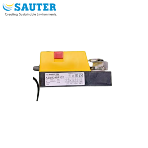 Sauter-Viet-nam-ASM134SF132-Actuator