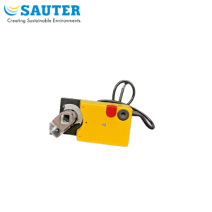 Sauter-Viet-nam-ASM134SF132-damper-Actuator