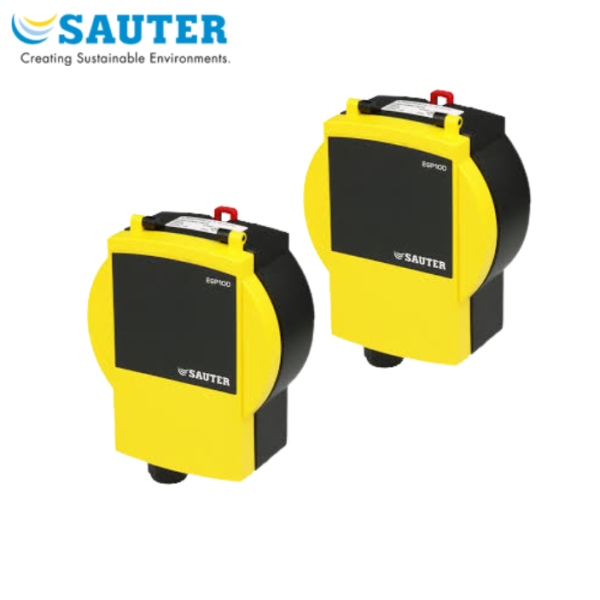 Sauter-Viet-nam-EGP100F601-Differential-pressure