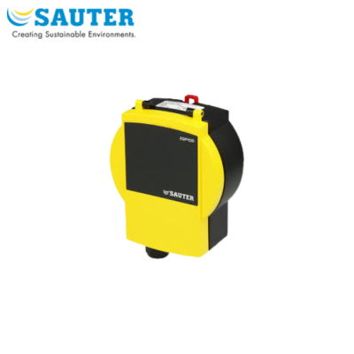 Sauter-Viet-nam-EGP100F601-Differential-pressure-transducer