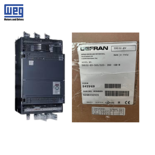TPD32-EV-500.520-350-4B-B-Inverter-Weg-motor