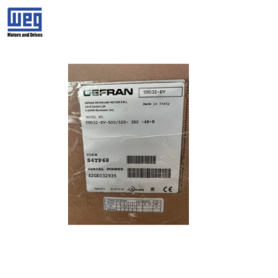 TPD32-EV-500.520-350-4B-B-Weg-motor