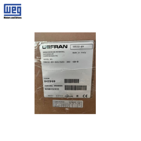 TPD32-EV-500.520-350-4B-B-Weg-motor