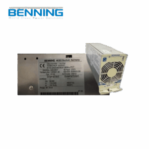 120941-Rectifier-Benning-viet-nam