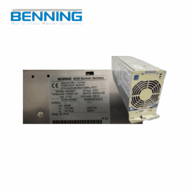 120941-Rectifier-Benning-viet-nam
