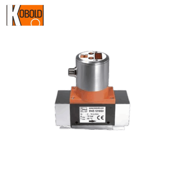 Thiết bị đo lưu lượng DVZ-3210G4C34P Kobold Vietnam