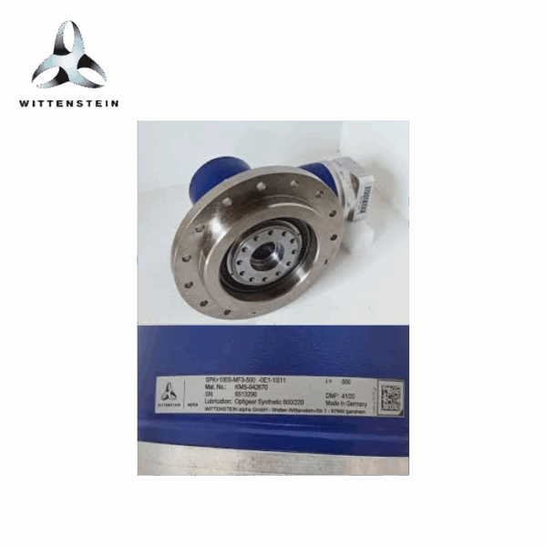 SPK-140S-MF3-175 -1E1-1S11-Wittenstein-Viet-nam