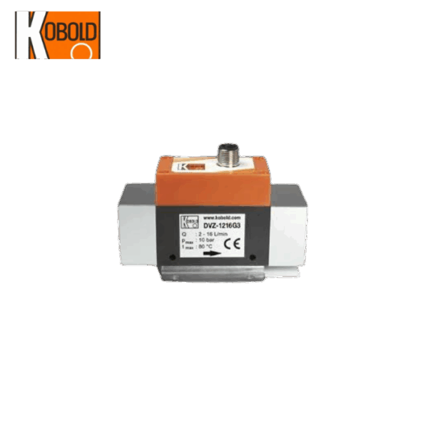 Thiết bị đo lưu lượng DVZ-3210G4C34P Kobold Vietnam - Ảnh 2