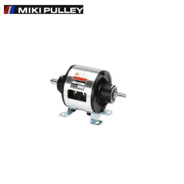 Bộ Phanh thắng từ 125-06-12G Miki Pulley Vietnam - Ảnh 3