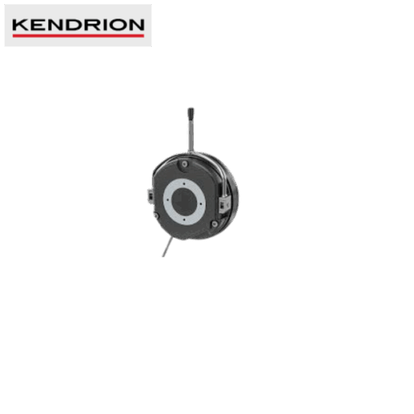 Thắng từ BFK458-20E Kendrion Vietnam - Ảnh 3