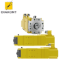 DA99-W212-240-400-L5-C36-D34-R3-B Actuator Việt Nam