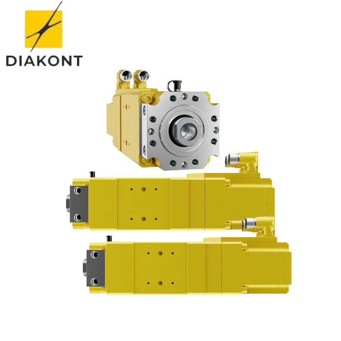 DA99-W212-240-400-L5-C36-D34-R3-B Actuator Việt Nam