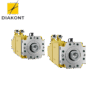 DA99-W25-170-400-L5-C36-D34-R3-B-Actuator