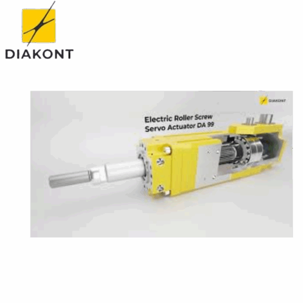 Diakont-viet-nam-DA99-W25-170-400-L5-C36-D34-R3-B-Actuator