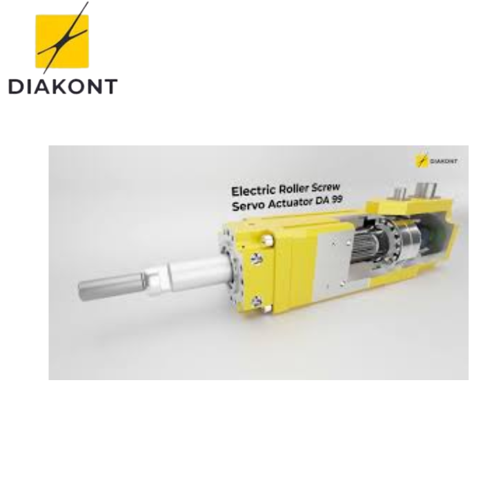 Diakont-viet-nam-DA99-W25-170-400-L5-C36-D34-R3-B-Actuator