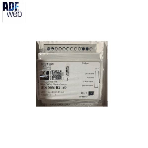 HD67056-B2-160 Converter ADFweb Vietnam - Ảnh 2