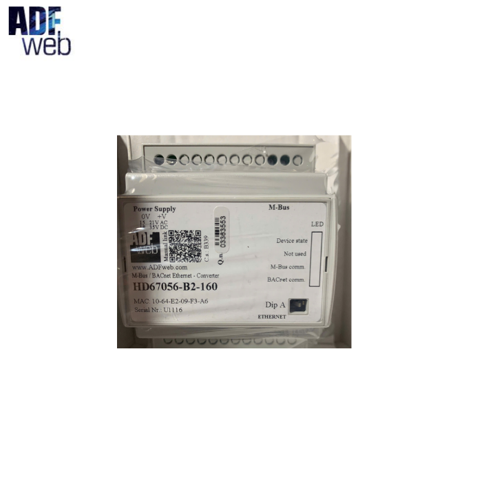 HD67056-B2-160 Converter ADFweb Vietnam - Ảnh 2