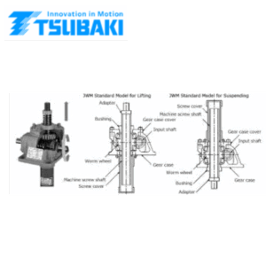 JWM050URL1D-Linipower-Jack-TSUBAKI-Viet-nam