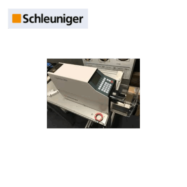 SCHLEUNIGER-VIET-NAM-CoaxStrip-5400