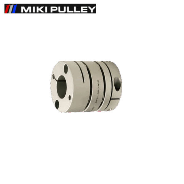 SFC-040DA2-10B-12B-miki-pulley