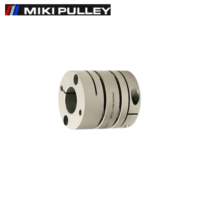 SFC-040DA2-10B-12B-miki-pulley
