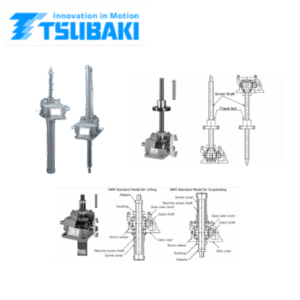 TSUBAKI-JWM050URL1D-Linipower-Jack-Viet-nam