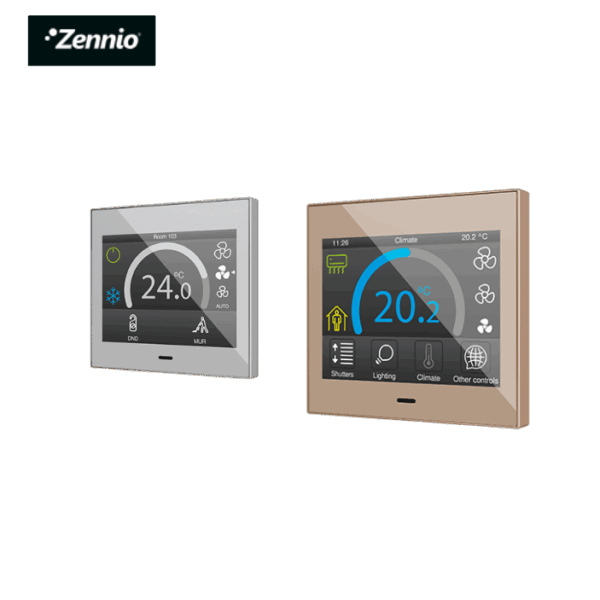 Touch-panel-Z35-v3-zennio-viet-nam