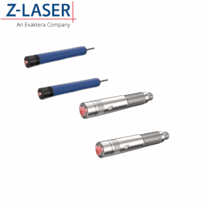 Z-LASER Z5-X20-H-F-640-elp45