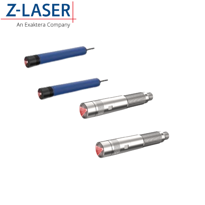 Z-LASER Z5-X20-H-F-640-elp45