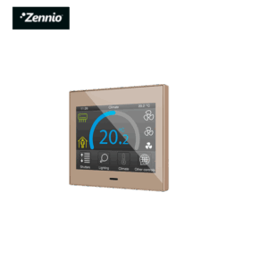 Z35-v3-touch-panel-zennio-viet-nam