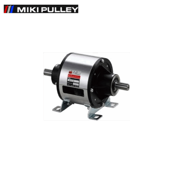 Bộ Phanh thắng từ 125-06-12G Miki Pulley Vietnam - Ảnh 2