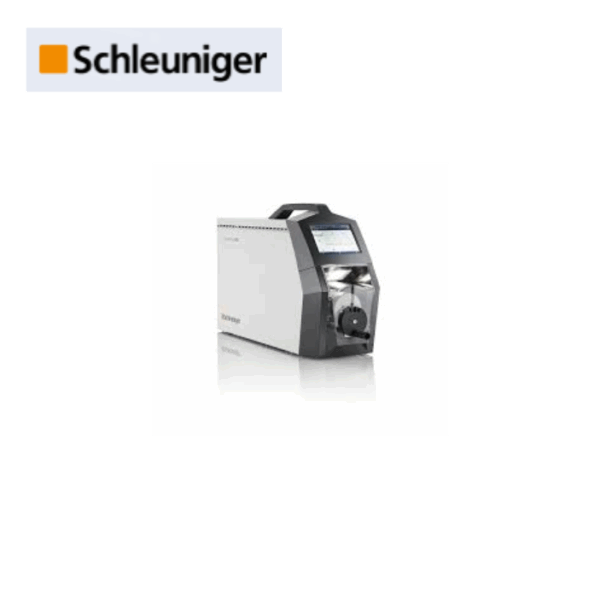 Máy tuốt dây CS 6480 Schleuniger Việt Nam - Ảnh 3