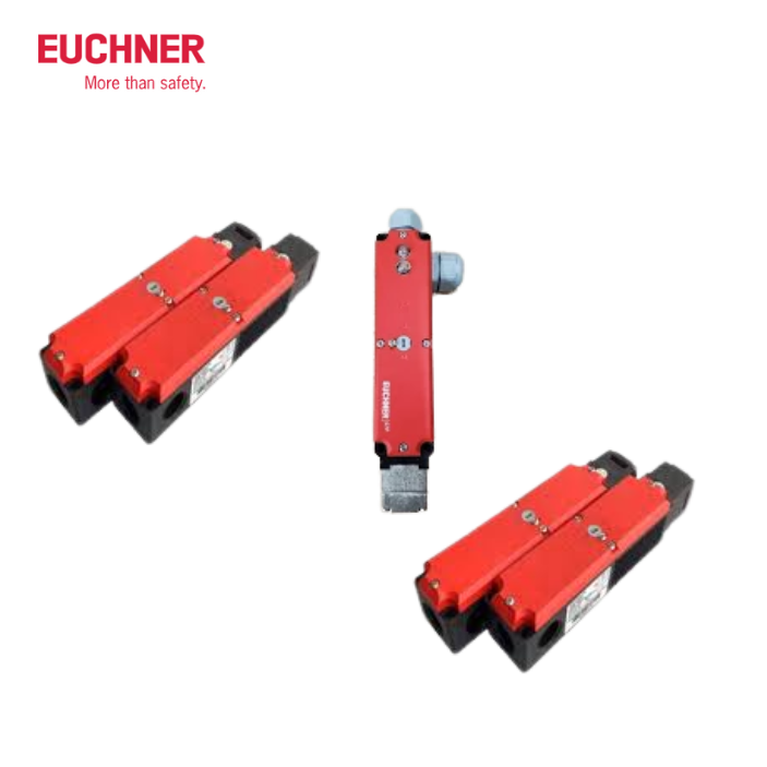 Công tắc an toàn Euchner STP3A-2131A024MC2363 - Ảnh 2