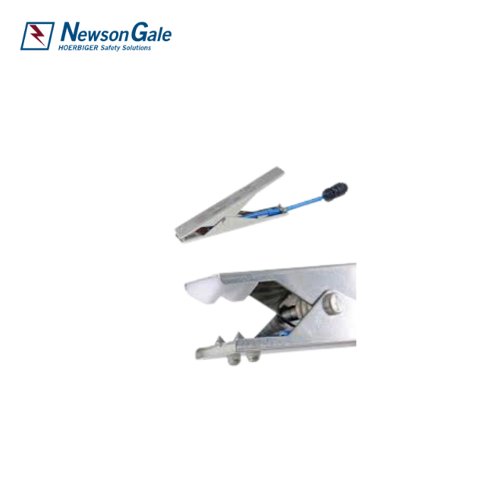 VESX90-IP Kẹp tĩnh điện Newson Gale Vietnam - Ảnh 2