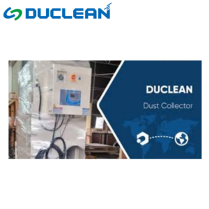 AP-1000-Dust- Collector-Duclean- Việt Nam